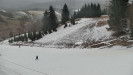 Ski areál Branná - Ski Branná - horní kamera - 5.3.2023 v 15:00