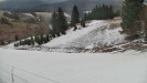 Ski areál Branná - Ski Branná - horní kamera - 5.3.2023 v 16:00