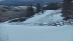 Ski areál Branná - Ski Branná - horní kamera - 5.3.2023 v 18:00