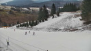Ski areál Branná - Ski Branná - horní kamera - 6.3.2023 v 12:00