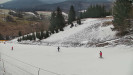 Ski areál Branná - Ski Branná - horní kamera - 6.3.2023 v 13:00