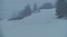 Ski areál Branná - Ski Branná - horní kamera - 6.3.2023 v 18:00