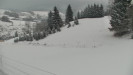 Ski areál Branná - Ski Branná - horní kamera - 7.3.2023 v 07:00