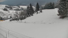 Ski areál Branná - Ski Branná - horní kamera - 7.3.2023 v 09:00