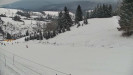 Ski areál Branná - Ski Branná - horní kamera - 7.3.2023 v 11:00