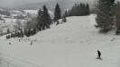Ski areál Branná - Ski Branná - horní kamera - 7.3.2023 v 12:00