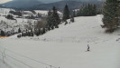 Ski areál Branná - Ski Branná - horní kamera - 7.3.2023 v 14:00