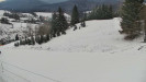 Ski areál Branná - Ski Branná - horní kamera - 7.3.2023 v 15:00