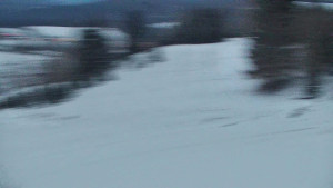 Ski areál Branná - Ski Branná - horní kamera - 7.3.2023 v 18:00