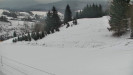 Ski areál Branná - Ski Branná - horní kamera - 8.3.2023 v 08:00