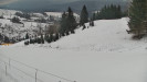 Ski areál Branná - Ski Branná - horní kamera - 8.3.2023 v 09:00