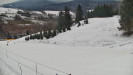 Ski areál Branná - Ski Branná - horní kamera - 8.3.2023 v 14:00