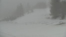 Ski areál Branná - Ski Branná - horní kamera - 9.3.2023 v 07:00