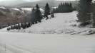 Ski areál Branná - Ski Branná - horní kamera - 9.3.2023 v 09:00