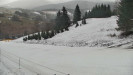 Ski areál Branná - Ski Branná - horní kamera - 9.3.2023 v 10:00