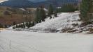 Ski areál Branná - Ski Branná - horní kamera - 9.3.2023 v 13:00