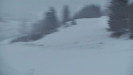 Ski areál Branná - Ski Branná - horní kamera - 11.3.2023 v 06:00