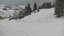 Ski areál Branná - Ski Branná - horní kamera - 11.3.2023 v 10:00
