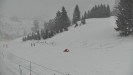 Ski areál Branná - Ski Branná - horní kamera - 11.3.2023 v 12:00