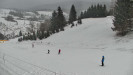 Ski areál Branná - Ski Branná - horní kamera - 11.3.2023 v 15:00