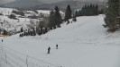 Ski areál Branná - Ski Branná - horní kamera - 11.3.2023 v 17:00