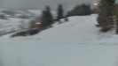 Ski areál Branná - Ski Branná - horní kamera - 11.3.2023 v 18:00