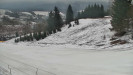 Ski areál Branná - Ski Branná - horní kamera - 13.3.2023 v 08:00