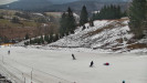 Ski areál Branná - Ski Branná - horní kamera - 13.3.2023 v 11:00