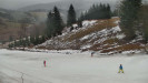 Ski areál Branná - Ski Branná - horní kamera - 13.3.2023 v 13:00