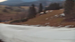 Ski areál Branná - Ski Branná - horní kamera - 13.3.2023 v 18:00