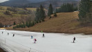 Ski areál Branná - Ski Branná - horní kamera - 15.3.2023 v 11:00