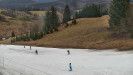 Ski areál Branná - Ski Branná - horní kamera - 15.3.2023 v 13:00