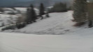 Ski areál Branná - Ski Branná - horní kamera - 16.3.2023 v 06:00