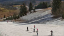 Ski areál Branná - Ski Branná - horní kamera - 16.3.2023 v 11:00