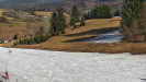 Ski areál Branná - Ski Branná - horní kamera - 16.3.2023 v 14:00