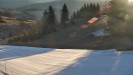 Ski areál Branná - Ski Branná - horní kamera - 17.3.2023 v 07:00