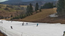 Ski areál Branná - Ski Branná - horní kamera - 17.3.2023 v 10:00