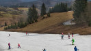 Ski areál Branná - Ski Branná - horní kamera - 17.3.2023 v 11:00