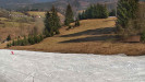 Ski areál Branná - Ski Branná - horní kamera - 17.3.2023 v 14:00