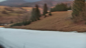 Ski areál Branná - Ski Branná - horní kamera - 17.3.2023 v 18:00