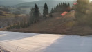 Ski areál Branná - Ski Branná - horní kamera - 19.3.2023 v 07:00