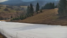 Ski areál Branná - Ski Branná - horní kamera - 19.3.2023 v 09:00