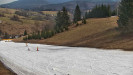 Ski areál Branná - Ski Branná - horní kamera - 19.3.2023 v 11:00