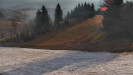Ski areál Branná - Ski Branná - horní kamera - 20.3.2023 v 08:00