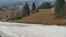 Ski areál Branná - Ski Branná - horní kamera - 20.3.2023 v 12:00