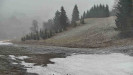 Ski areál Branná - Ski Branná - horní kamera - 27.3.2023 v 09:00