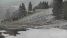 Ski areál Branná - Ski Branná - horní kamera - 27.3.2023 v 10:00