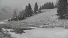 Ski areál Branná - Ski Branná - horní kamera - 27.3.2023 v 11:00