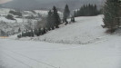 Ski areál Branná - Ski Branná - horní kamera - 28.3.2023 v 07:00