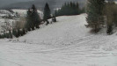Ski areál Branná - Ski Branná - horní kamera - 28.3.2023 v 09:00